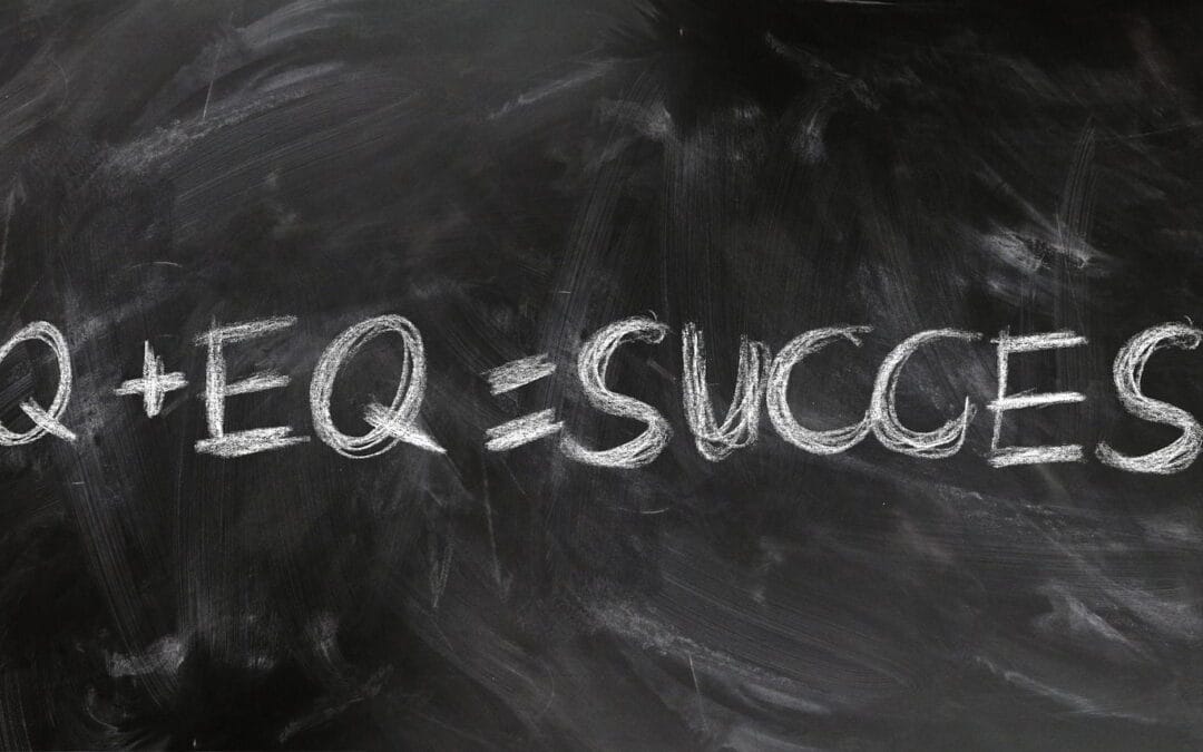 The Key to Effective Leadership: Harnessing the Power of Emotional Intelligence