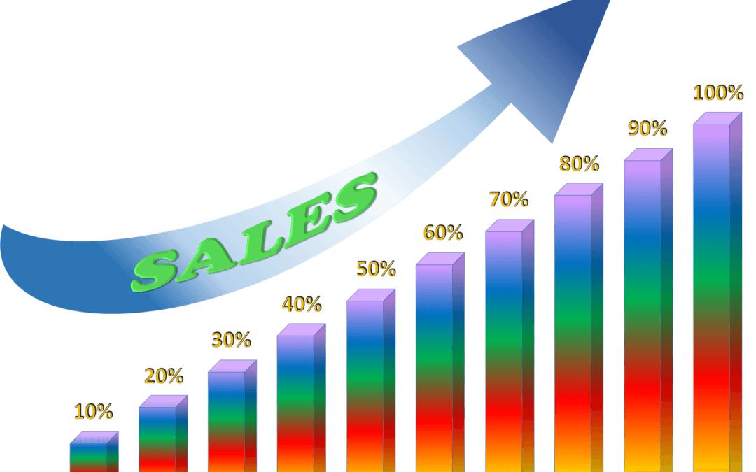 Revolutionizing Sales: Unleashing the Power of Innovative Sales Techniques