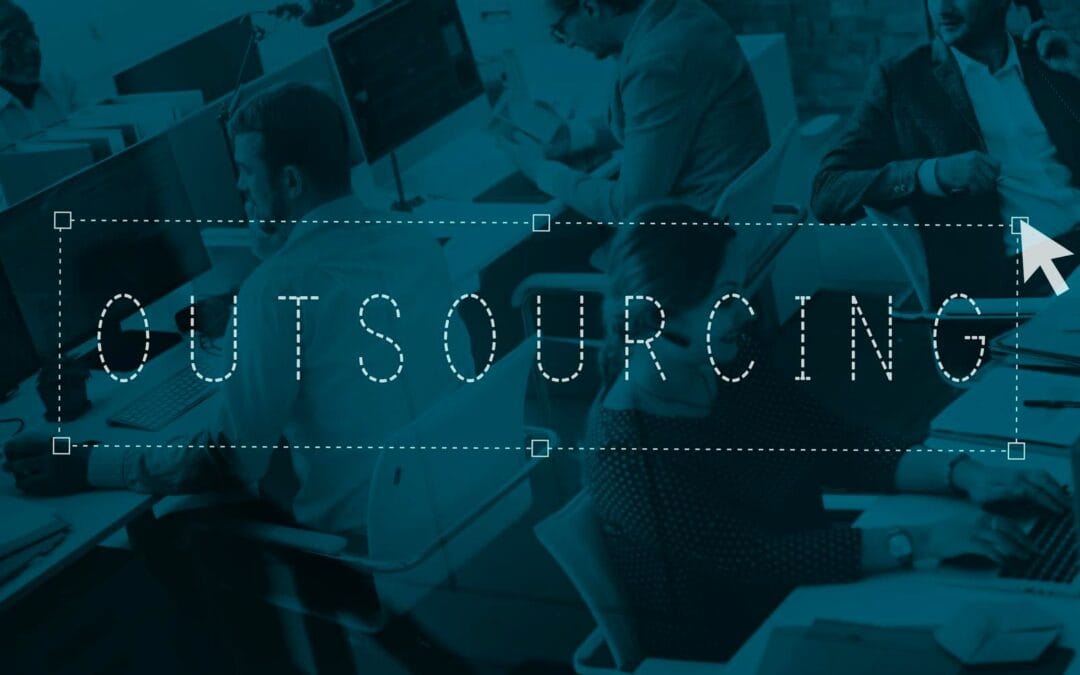 Unlocking Growth: The Transformative Benefits of Outsourcing for Businesses