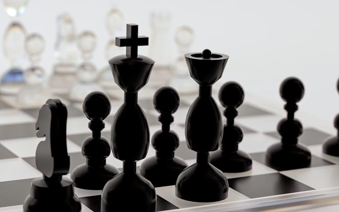 Mastering the Art of Leadership: Essential Skills for Effective Leadership