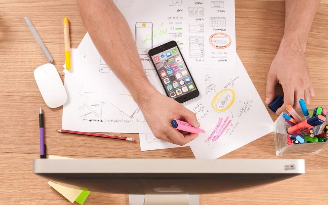 Mastering Your Future: The Power of Strategic Planning