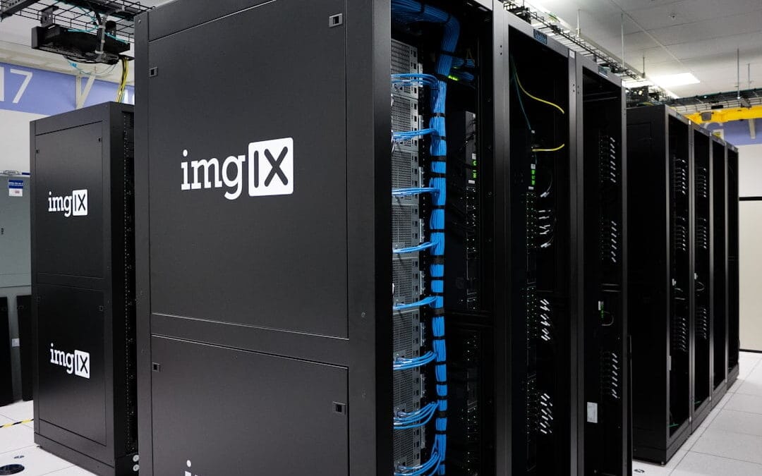 Streamlining Business Processes with Technology Integration