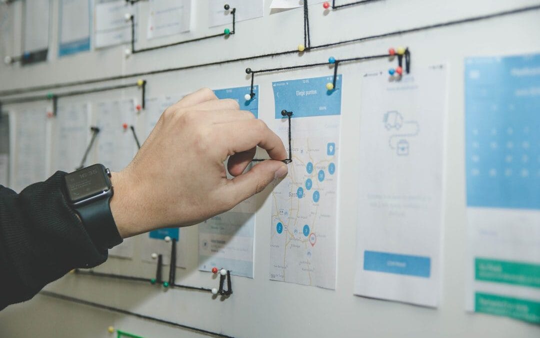 Streamlining Business Processes for Optimal Efficiency