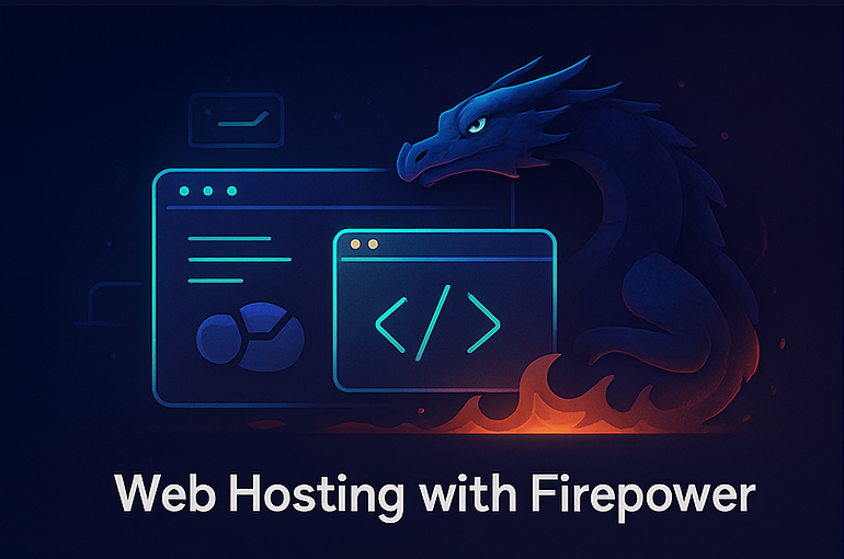Hosting Service