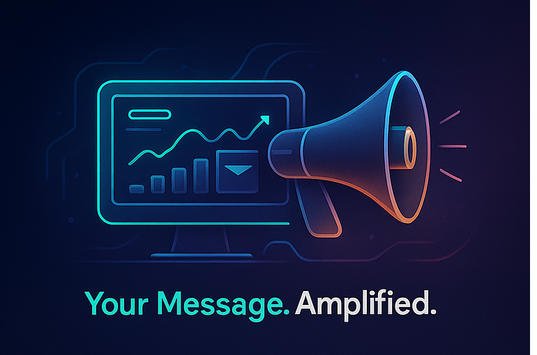 Marketing Service