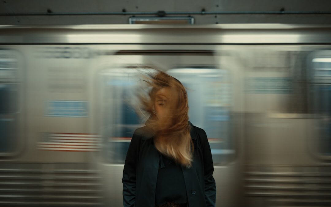 When Motion Feels Like Progress but Isn’t