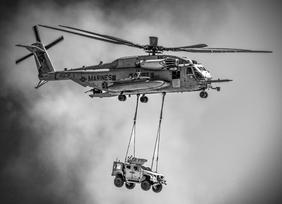Operational Friction