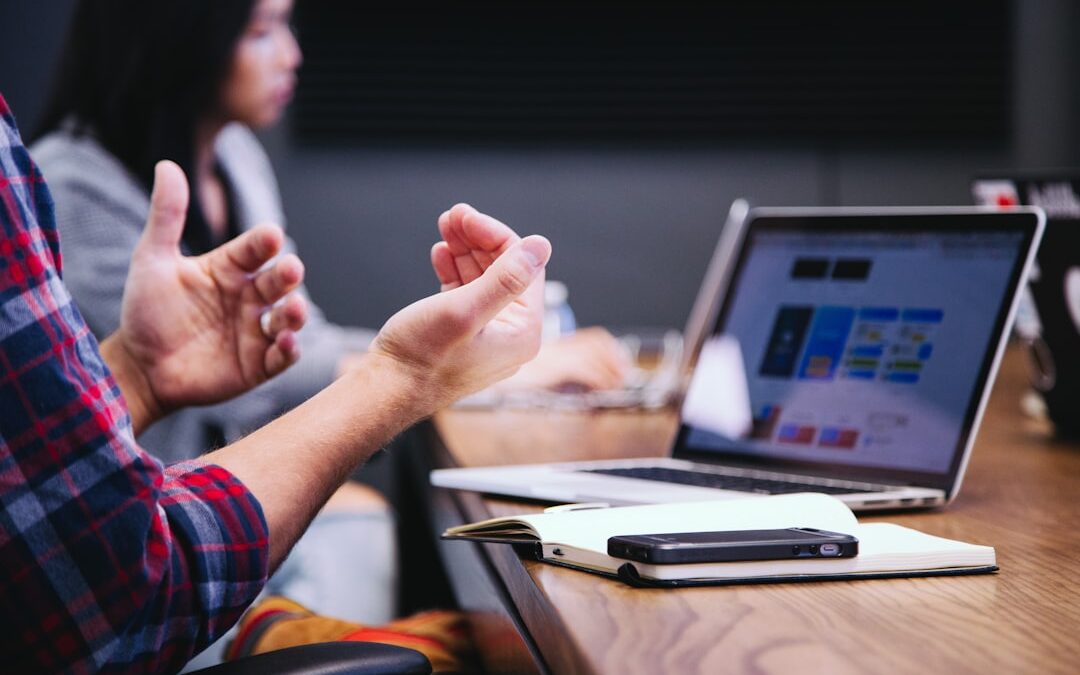 Why Work Feels Harder Than It Should (And What That Usually Means)