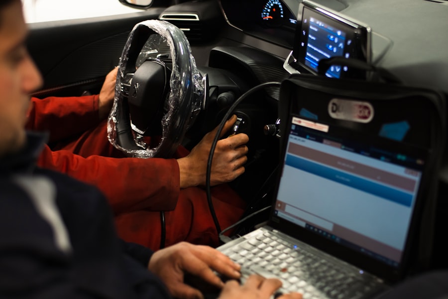Photo System-Driven Work